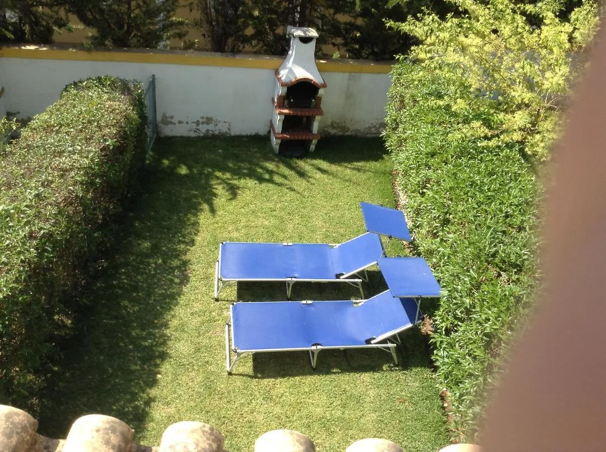 Holiday home Sunset Villas Guia