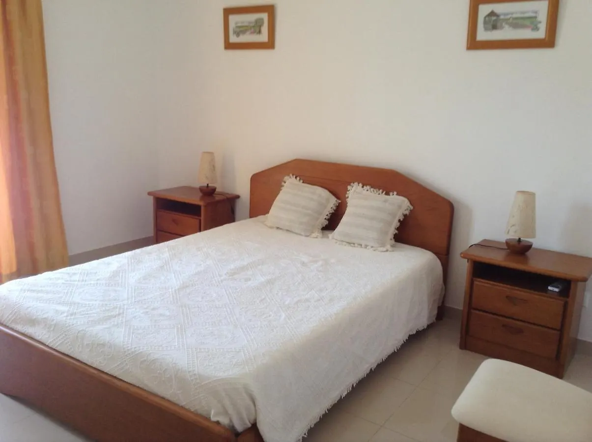 Sunset Villas Guia  Portugal