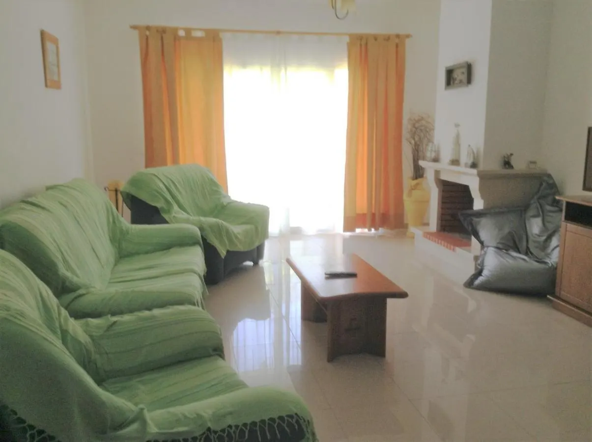 Sunset Villas Guia  Holiday home Guia (Faro)