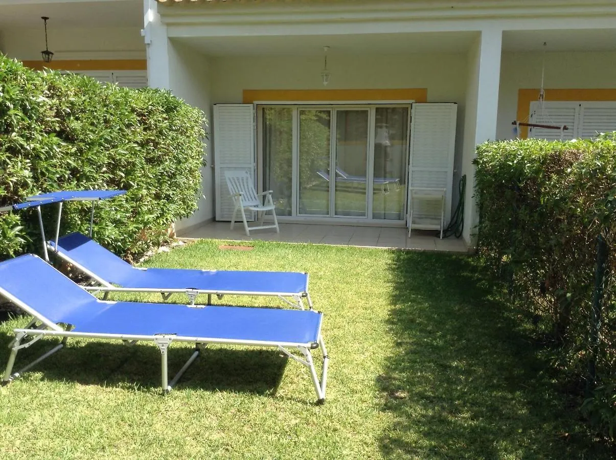 Holiday home Sunset Villas Guia  Portugal