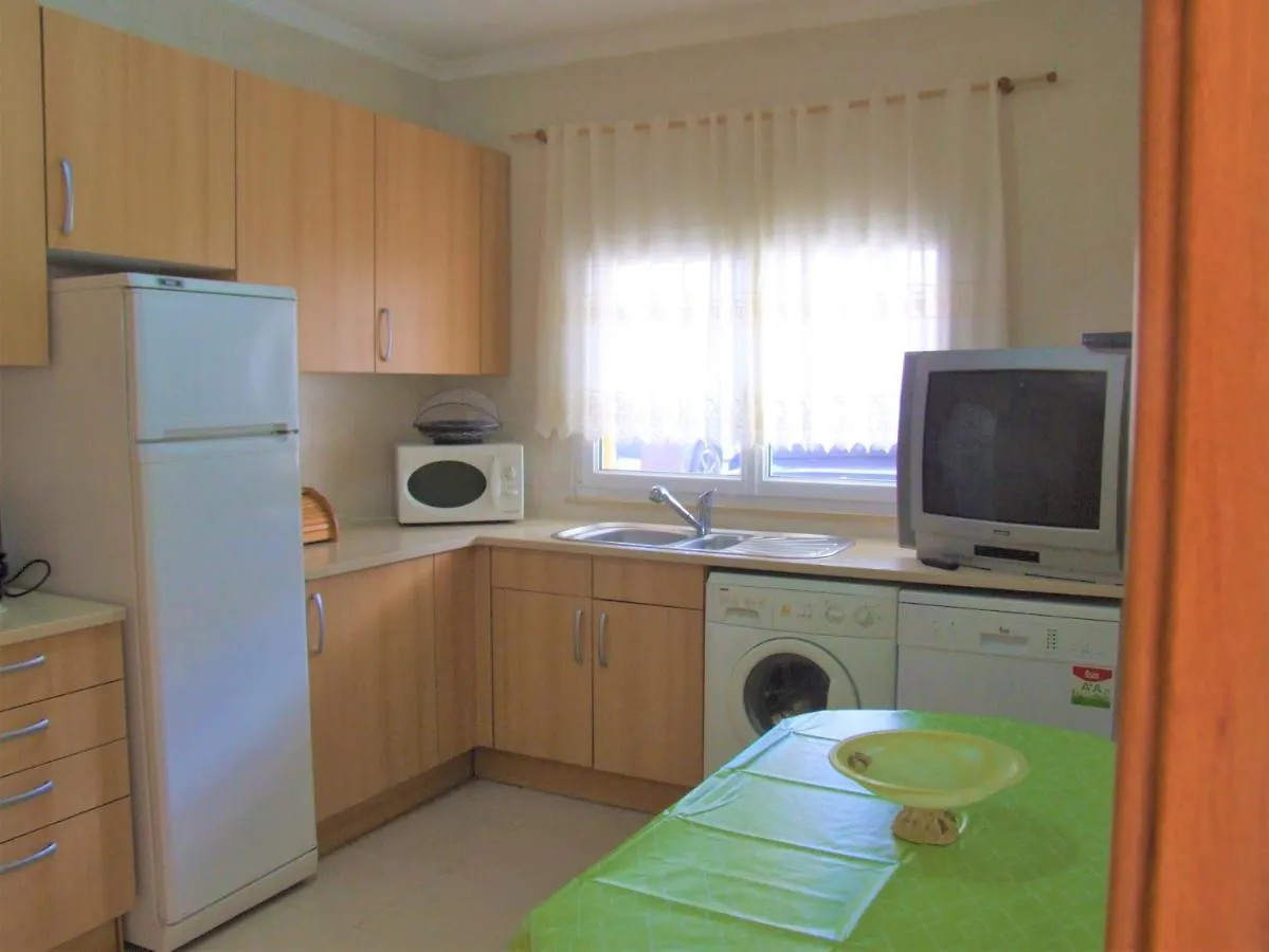 Holiday home Sunset Villas Guia
