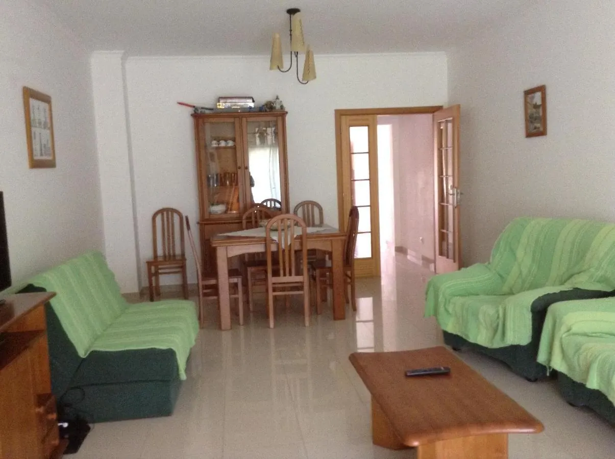 Sunset Villas Guia  Holiday home
