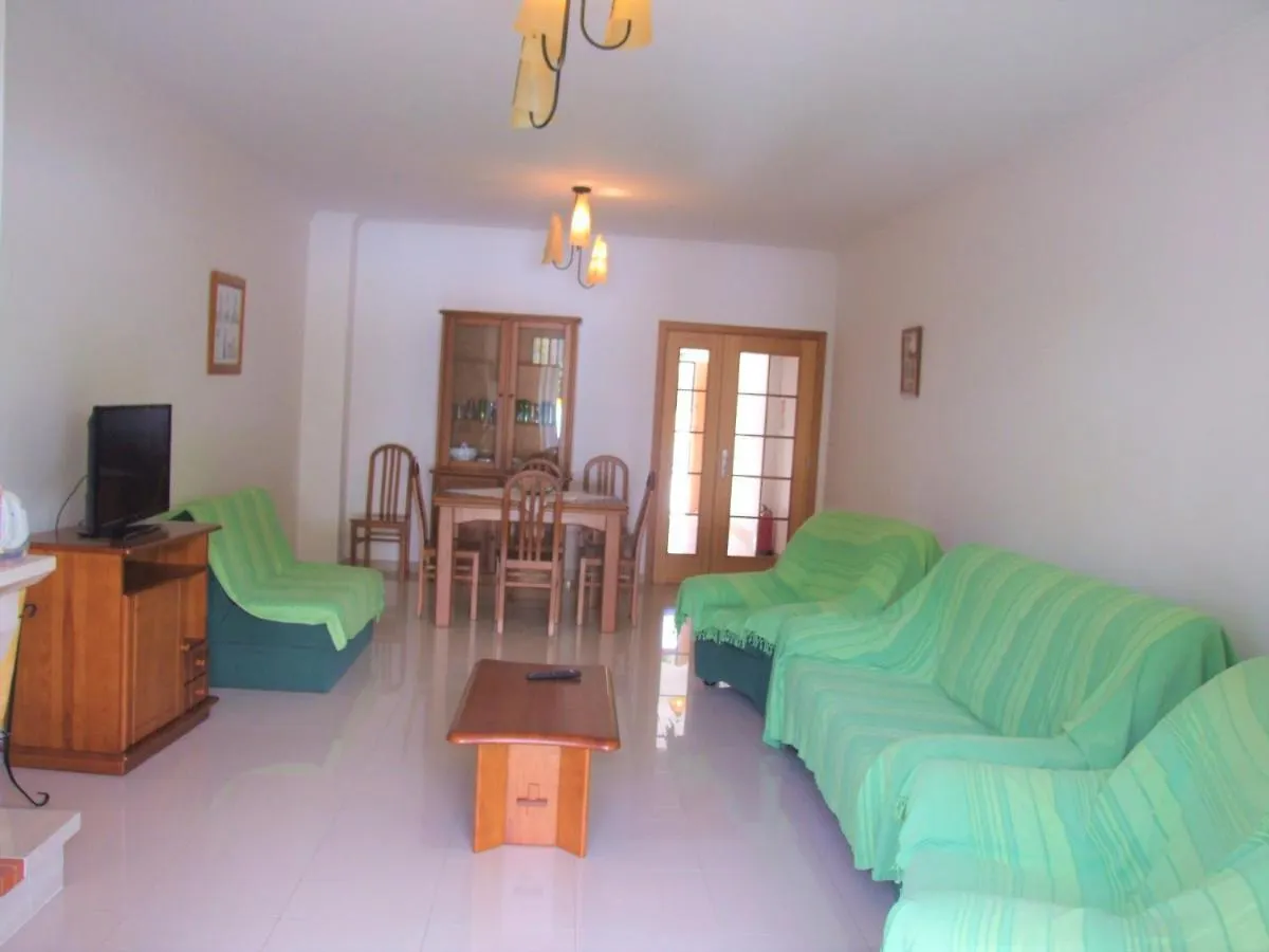 Holiday home Sunset Villas Guia  Portugal