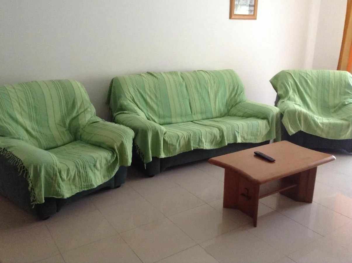 Holiday home Sunset Villas Guia