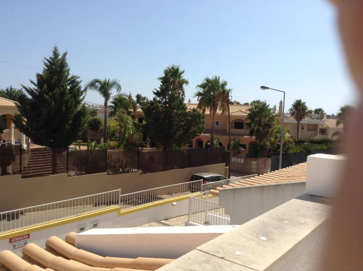 Holiday home Sunset Villas Guia  Portugal
