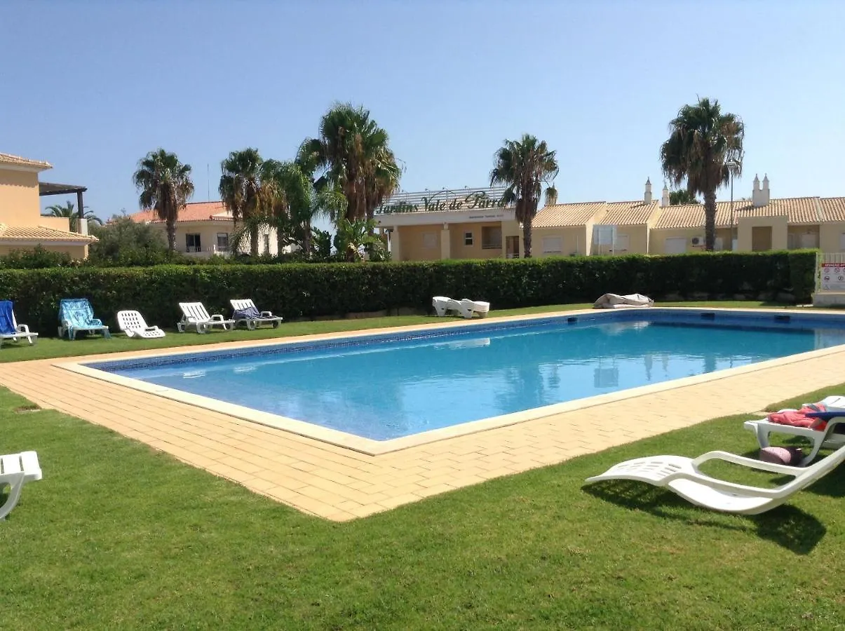 Sunset Villas Guia