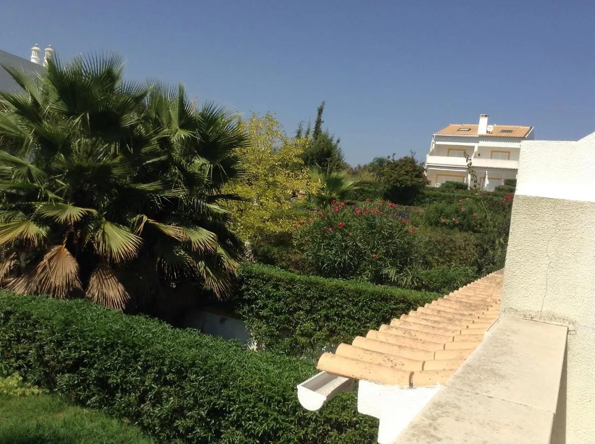 Sunset Villas Guia  Portugal